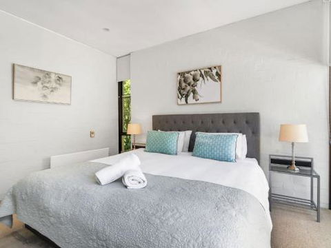 NORMANDIE PARK Exeter 4pm Check Out On Sundays - Accommodation QLD 2