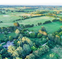 NORMANDIE PARK Exeter 4pm Check out on Sundays - Accommodation QLD