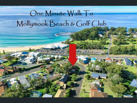 Fairburn Apartment 6 - Accommodation QLD 1