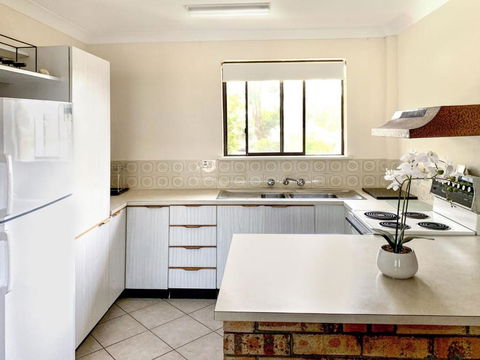 Fairburn Apartment 6 - Accommodation QLD 4