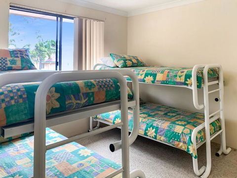 Fairburn Apartment 6 - Accommodation QLD 3