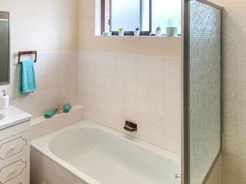 Fairburn Apartment 6 - Accommodation QLD 2