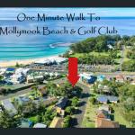 Fairburn Apartment 6 - Accommodation QLD 0