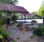 Bungalow Motel - Accommodation QLD