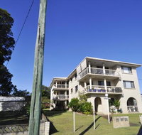 Island Time - Accommodation QLD