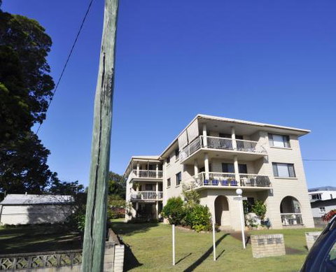 Island Time - Accommodation QLD 0