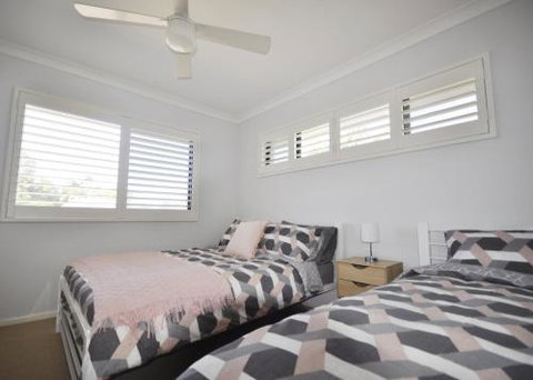 Island Time - Accommodation QLD 6