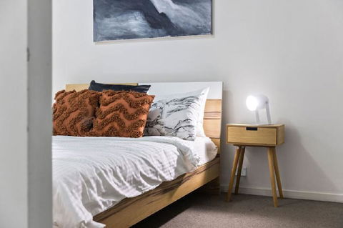 A Modern & Cozy Studio Next To Darling Harbour - Accommodation QLD 5