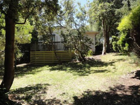 14 Tecoma Avenue Sandy Point - Accommodation QLD 1