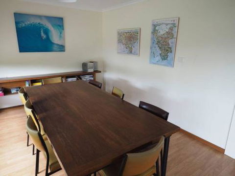 27 Beach Parade Sandy Point - Accommodation QLD 5