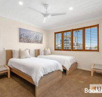 Casa Beach Abode - Accommodation QLD