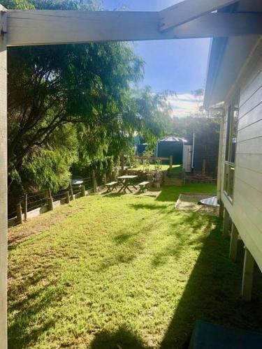 1 Tecoma Avenue Sandy Point - Accommodation QLD 4