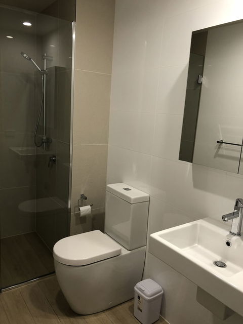 Arena On The Beach - Accommodation QLD 5