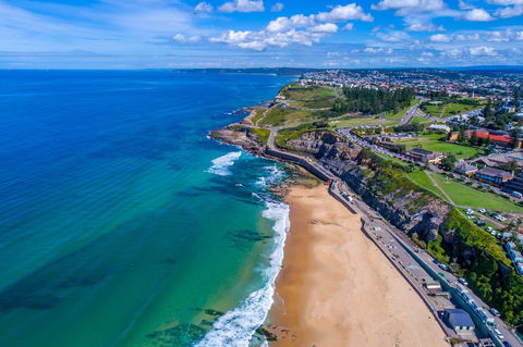 Arena On The Beach - Accommodation QLD 2