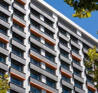 Chifley Potts Point - Accommodation QLD