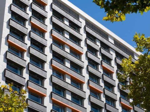 Chifley Potts Point - Accommodation QLD 0