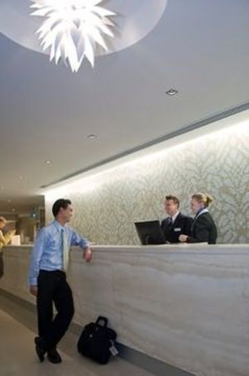Chifley Potts Point - Accommodation QLD 1