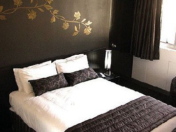 Chifley Potts Point - Accommodation QLD 5