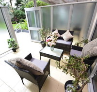 Harmony - Accommodation QLD