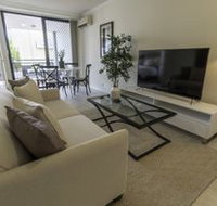 InnerCity Brisbane Oasis - Accommodation QLD