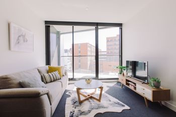 SSP At Parque 4 - Accommodation QLD 1