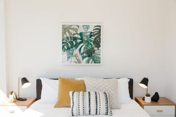 SSP At Parque 4 - Accommodation QLD 3