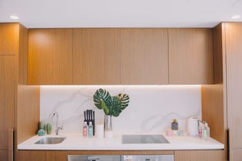 SSP At Parque 4 - Accommodation QLD 4