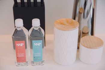 SSP At Parque 4 - Accommodation QLD 5