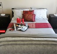 Mt Cooper Inn - Accommodation QLD