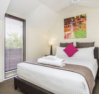 Sydney Harbor Town Houses Longs Ln - Accommodation QLD