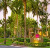 Mercure Port Douglas Treetops - Accommodation QLD