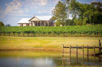 Kidmans Rest - Accommodation QLD 0