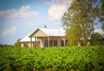 Kidmans Rest - Accommodation QLD 5