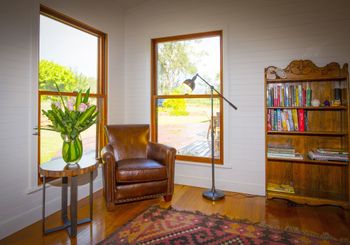 Kidmans Rest - Accommodation QLD 1