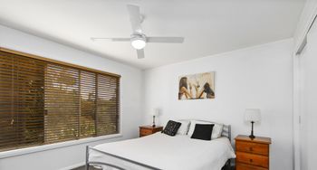 SUNNY DAZE BONNY HILLS - Accommodation QLD 3
