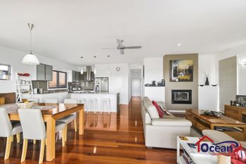 SUNNY DAZE BONNY HILLS - Accommodation QLD 6