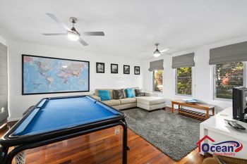 SUNNY DAZE BONNY HILLS - Accommodation QLD 5