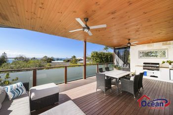 SUNNY DAZE BONNY HILLS - Accommodation QLD 1
