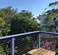 Beachside on Jones - Accommodation QLD