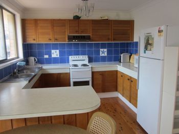 Beachside On Jones - Accommodation QLD 5