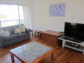 Beachside On Jones - Accommodation QLD 1