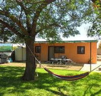 The Pickers Hut - Accommodation QLD