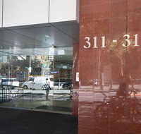 Castle Hotel Sydney - Accommodation QLD