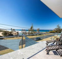 DOLPHIN VIEWS - Accommodation QLD