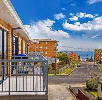 Ashley Court Unit 7 - Accommodation QLD 0