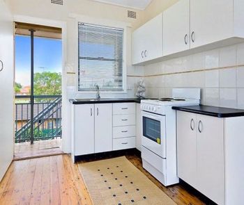 Ashley Court Unit 7 - Accommodation QLD 1