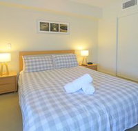 Drift North 2 Swim up Apartment - Accommodation QLD