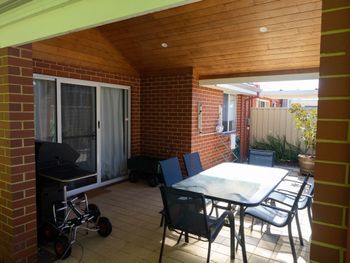 Oceanside Retreat Busselton - Accommodation QLD 6
