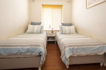 Selene Holiday Apartment AtWest Beach - Accommodation QLD 5
