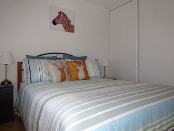 Selene Holiday Apartment AtWest Beach - Accommodation QLD 4
